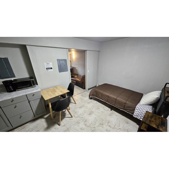 Suite Room A