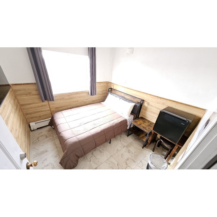 Single Room A