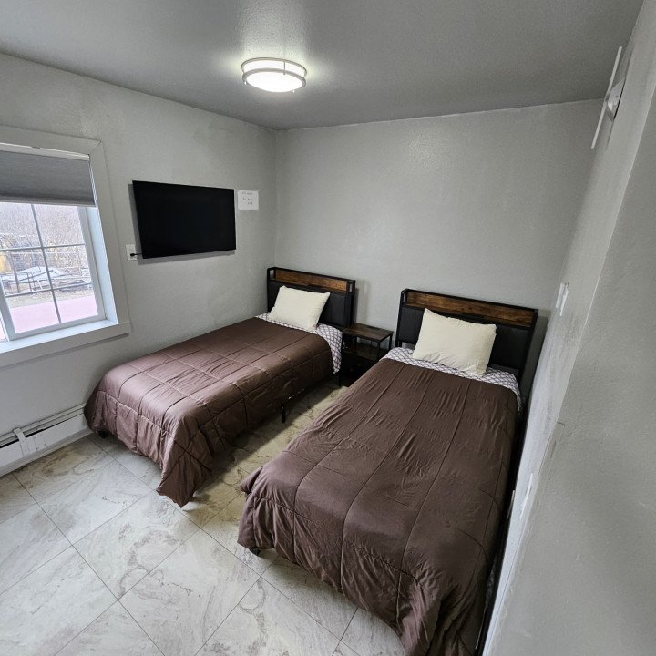 Suite Room B